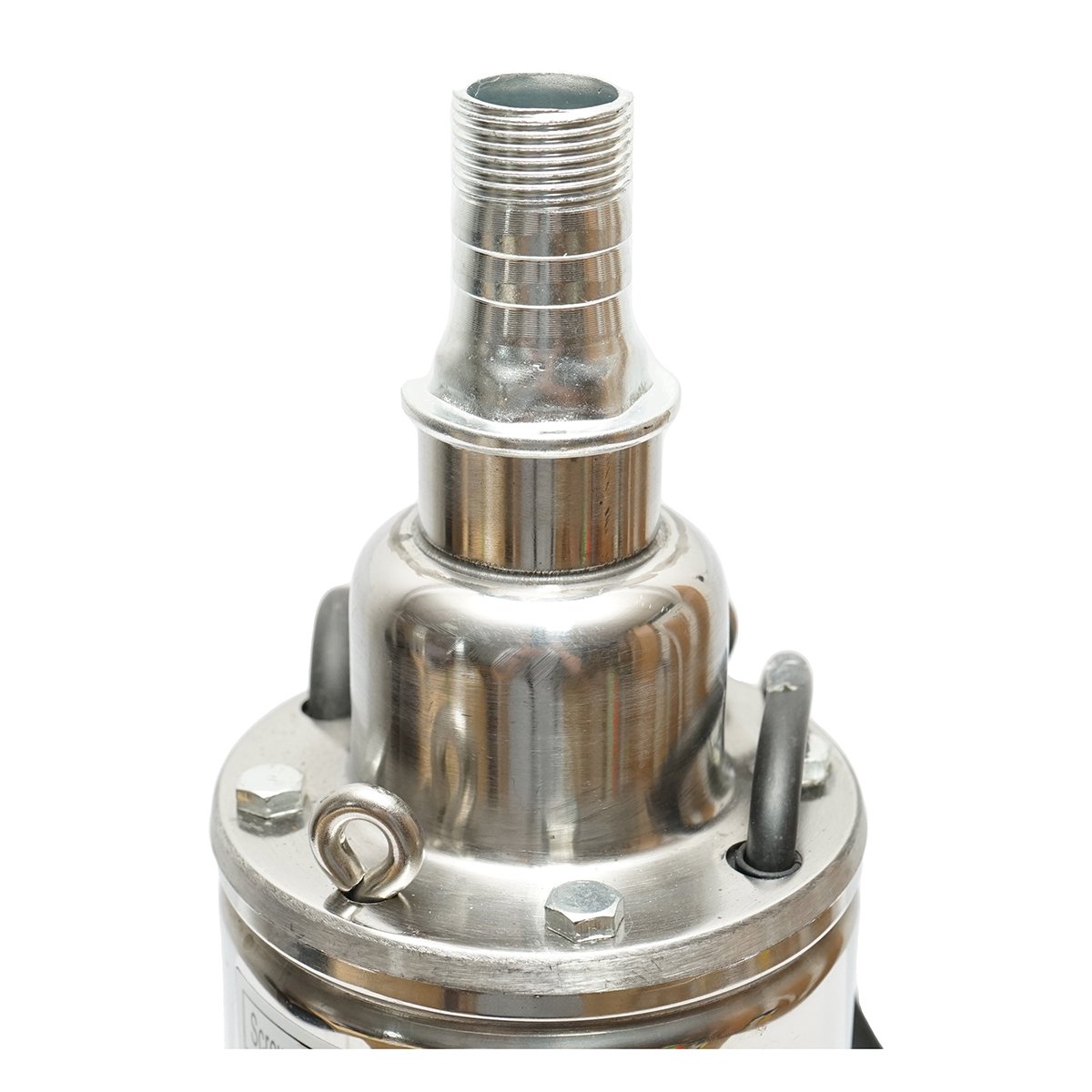Pompa apa submersibila cu flotor 800W, 58L/min H60m, 220V, 2850 rpm Breckner Germany